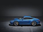 Porsche 911 GT3 Touring Package 2017 года (WW)